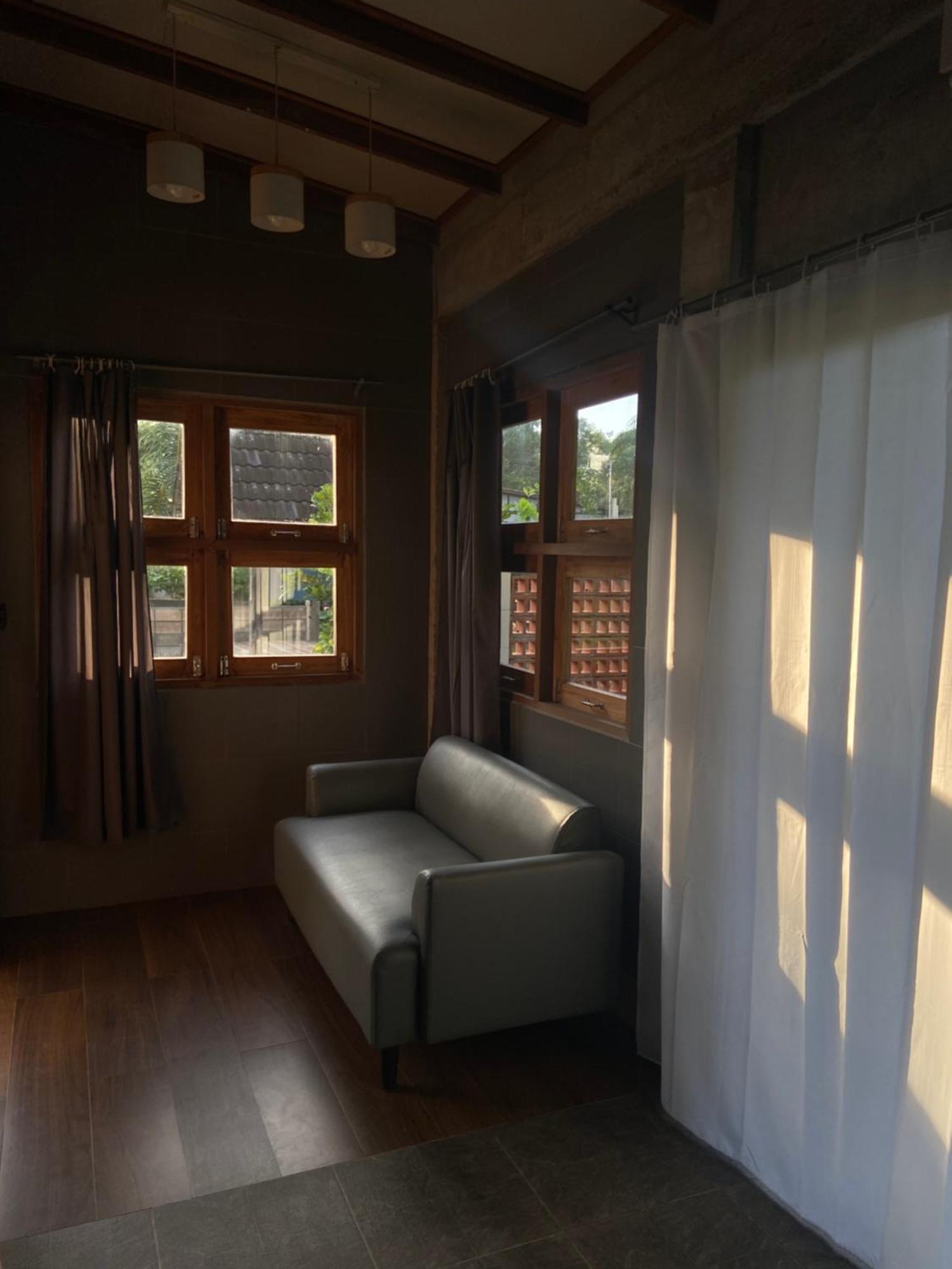 Forest Guesthouse Ban Don Muang  ภายนอก รูปภาพ